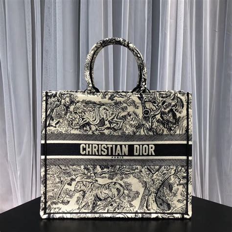 dior travel pouch canvas|faux christian dior tote.